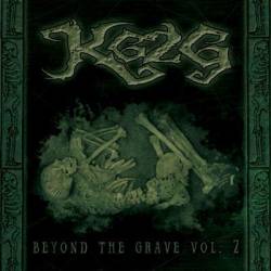 K626 : Beyond the Grave Vol. 2 K626 : Beyond the Grave Vol. 2
